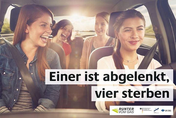 Was fällt Euch zu diesem Bild ein? …