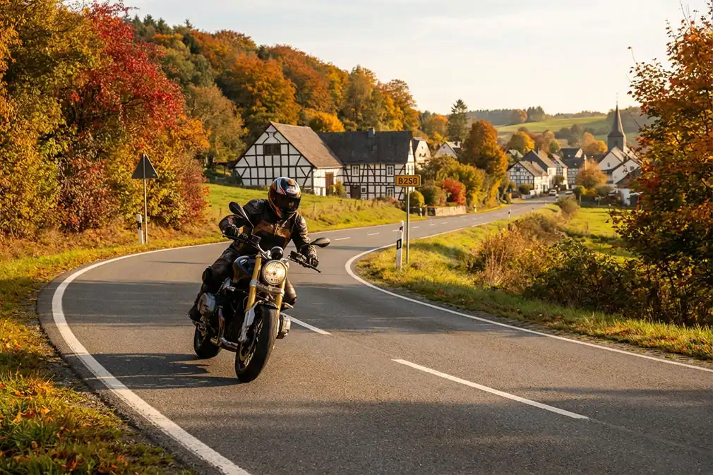 Fahrprüfung Lübeck