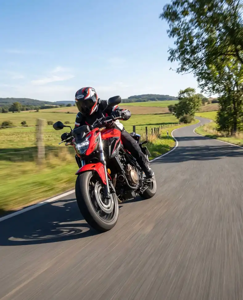 Fahrprüfung Lübeck